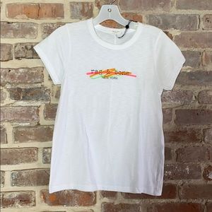 Rag & Bone T-Shirt